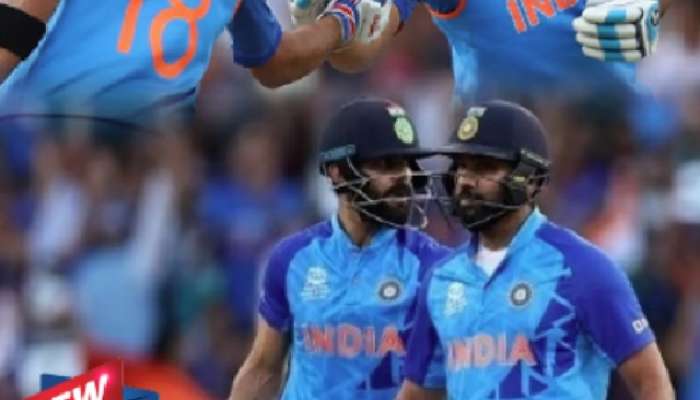 Asia Cup 2023 Rohit Kohli become fastest pair to complete 5000 ODI partnership runs