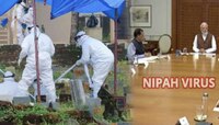 केरळमधील ते 2 मृत्यू निपाहमुळेच! मोदी सरकारने घेतला मोठा निर्णय;