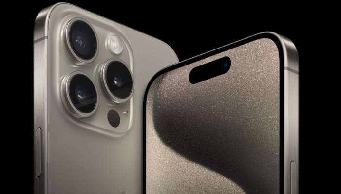 भारतापेक्षा दुबईत iPhone 15 स्वस्त; 'मेक इन इंडिया' असूनही किंमतीत 46 हजारांचा फरक