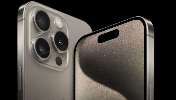 भारतापेक्षा दुबईत iPhone 15 स्वस्त; &#039;मेक इन इंडिया&#039; असूनही किंमतीत 46 हजारांचा फरक