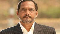 बॉलिवूडमधील घराणेशाहीवर नाना पाटेकर स्पष्टचं बोलले, म्हणाले, 'लादले जातात...'