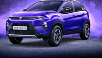 Tata NEXON चं Facelift मॉडेल अखेर लाँच, भन्नाट फिचर्स, किंमत अगदी परवडणारी