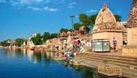 भारतातील असं देवस्थान; सत्ता गमावण्याच्या भीतीने नेतेमंडळी टाळतात रात्रीचा मुक्काम