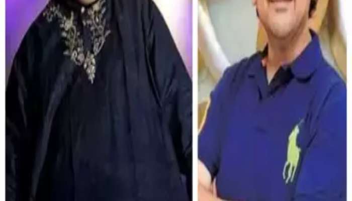 Singer Adnan Sami weight increased again after losing 130 kg