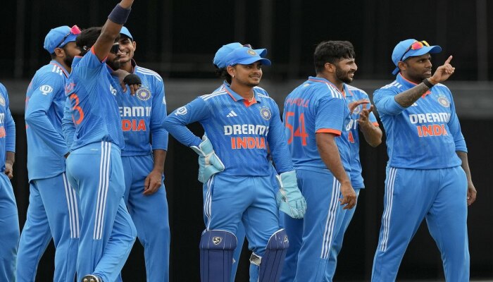 बांगलादेशविरुद्ध टीम इंडियाची Playing XI ठरली, ऑलराऊंडर खेळाडू बाहेर