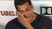 जेव्हा सलमान खानने केला होता आत्महत्येचा विचार, उपचाराविषयी स्वतःच केलेला खुलासा!
