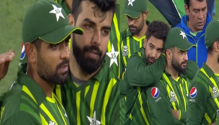 Pakistan Team: पाकिस्तान टीमच्या दुःखात भर; एशिया कपच्या पराभवानंतर आणखी एक मोठा झटका