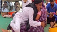 भाजप आमदार राम कदम यांच्या मतदार संघात कंबलबाबाचे तथाकथित उपचार, कारवाईची मागणी