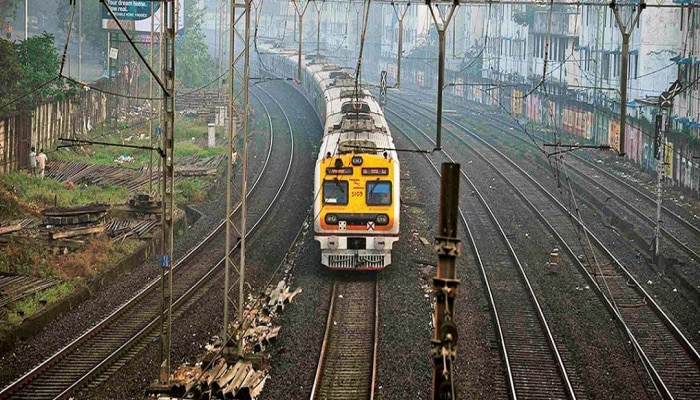Mumbai News : रविवार सुखाचा! मध्य रेल्वे वगळता हार्बर- ट्रान्स हार्बर मार्गावर मेगाब्लॉक नाही 