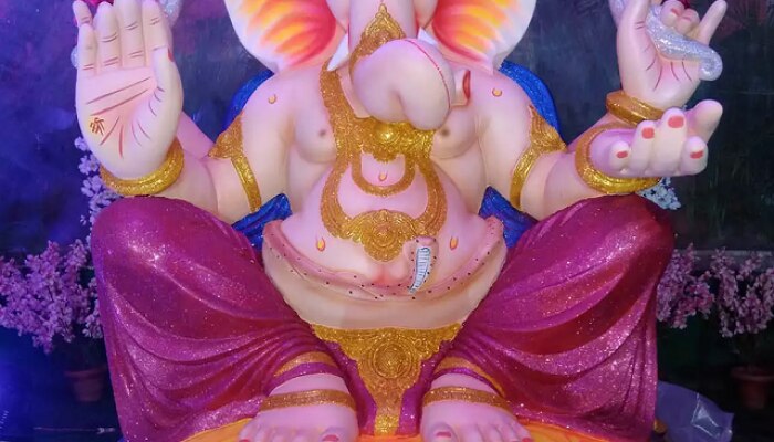 Ganesh Chaturthi 2023 : तुमच्या राशीनुसार बाप्पाची अशी करा पूजा