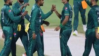 पाकिस्तानला आणखी एक धक्का; स्टार खेळाडू ODI World Cup स्पर्धेतून बाहेर
