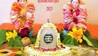 आज हरितालिकेला तृतीया अत्यंत दुर्मिळ योग! जाणून शुभ मुहूर्त, पूजा विधी, कथा