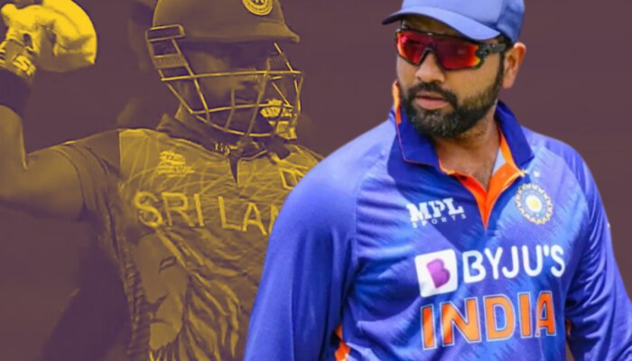 IND vs SL Final : टीम इंडियाची चारही बोटं तुपात; वर्ल्ड कपपूर्वी रोहित शर्माने &#039;ती&#039; चूक सुधारली!