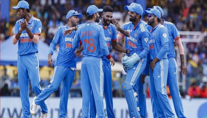 Asia Cup 2023 Final : &#039;एशिया कप का किंग कौन&#039; टीम इंडिया, आठव्यांदा पटकावलं जेतेपद