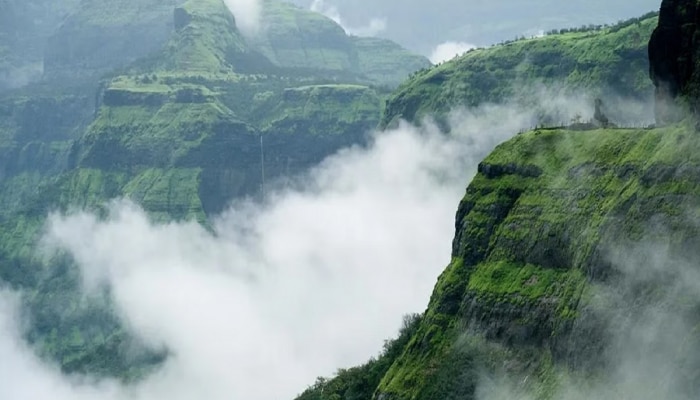 Maharashtra Rain : कोकणापासून विदर्भापर्यंत येत्या आठवड्यात राज्यात मध्यम स्वरुपातील पावसाची शक्यता 