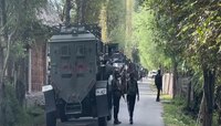अनंतनागमध्ये लष्कराला दहशतवाद्यांचा खात्मा करण्यात अद्यापही यश का मिळालं नाही?