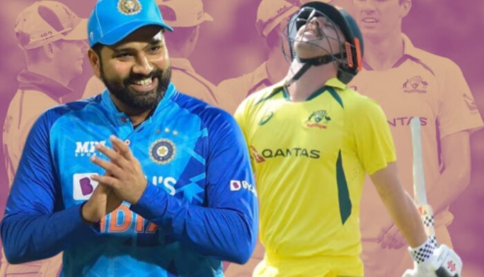 IND vs AUS : ज्याची भीती होती तेच झालं, वर्ल्ड कपपूर्वी ऑस्ट्रेलियाला जोर का झटका!