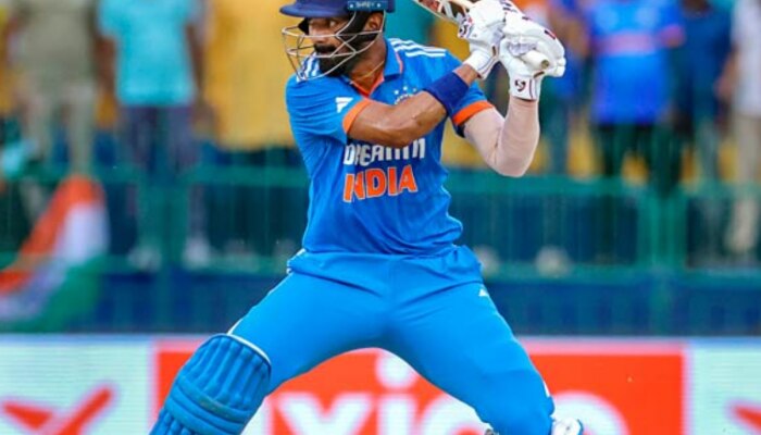 IND vs AUS : ऑस्ट्रेलियाविरुद्ध टीम इंडियाची घोषणा; KL Rahul च्या खांद्यावर कॅप्टन्सीची जबाबदारी!