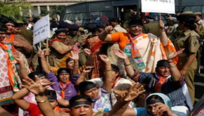 Women Reservation Bill : महिला आरक्षणाला केंद्रीय मंत्रिमंडळाचा हिरवा कंदील, &#039;या&#039; तारखेला मांडलं जाणार विधेयक