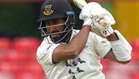 Cheteshwar Pujara : काउंटी सामन्यातून चेतेश्वर पुजाराचं निलंबन, वाचा नेमकं कारण काय?