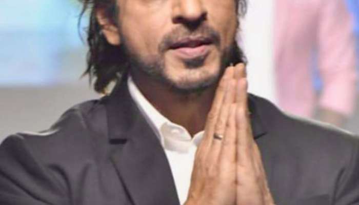 shah rukh khan never visit kashmir know the real reason