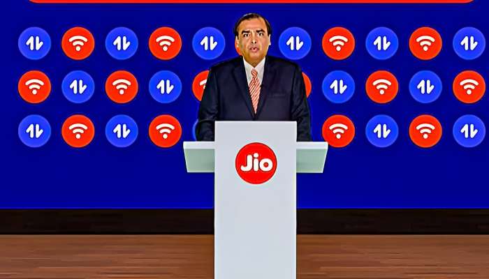 Jio AirFiber लाँचः कुठल्याही वायरशिवाय 1Gbps स्पीड; Netflix , Amazon सह 14 Apps मोफत