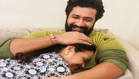 भाषा कोणतीही असो 'आई' शब्दासारखा गोडवा कशातच नाही... विकी कौशलची लक्षवेधी पोस्ट 