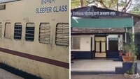 खळबळ! गणेश मंडळाची रेकी केल्याचा संशयातून नाशिकमध्ये एक संशयित ताब्यात