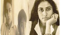 'हा' चिमुकला एकेकाळी होता स्मिता पाटीलचा सेक्रेटरी, आज त्यातीत लेक बॉलिवूडची राणी