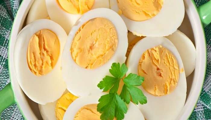 health news,  Egg, Eggs , eggs benedict, egg rate, eggs florentine, how many Eggs you should eat in a single day, nutrients, news, news in marathi, eggs benefits, eggs calories, अंड, अंड खाण्याचे फायदे 