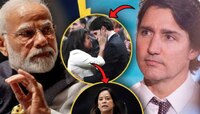 भारत-कॅनडात संघर्षाची काडी टाकणारी महिला कोण? 'खऱ्या व्हिलन'ने काय केलंय पाहा