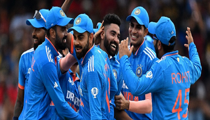 ODI Ranking: आयसीसीची मोठी घोषणा! टीम इंडिया 'हा' खेळाडू बनला जगातला नंबर-वन गोलंदाज