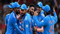 ODI Ranking: आयसीसीची मोठी घोषणा! टीम इंडिया 'हा' खेळाडू बनला जगातला नंबर-वन गोलंदाज