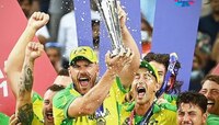 T20 World Cup 2024 | अमेरिकेत होणार वर्ल्ड कपचा धुमधडाका; 'या' तीन शहरावर लागली मोहर