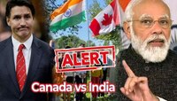 Alert! कॅनडातील 10 लाख भारतीयांना मोदी सरकारचा इशारा; म्हणाले, 'अत्यंत सावध राहा'