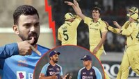 भारताचे 'हे' 4 स्टार खेळाडू गायब! मात्र ऑस्ट्रेलिया पूर्ण ताकदीने मैदानात उतरणार