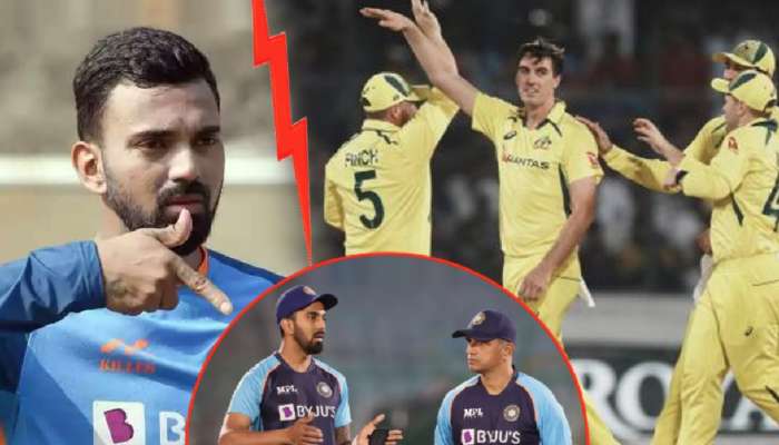 India Vs Australia: भारताचे &#039;हे&#039; 4 स्टार खेळाडू गायब! मात्र ऑस्ट्रेलिया पूर्ण ताकदीने मैदानात उतरणार