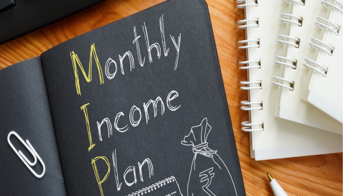 Monthly Income Scheme मधून दर महिन्याला कमवा Guaranteed रक्कम 