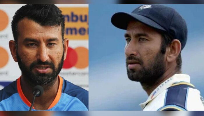 Cheteshwar Pujara: काऊंटीमधून का सस्पेंड केलं? पुजाराने सोडलं मौन! म्हणाला, मी...