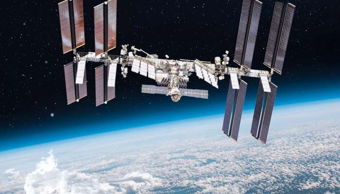 इंटरनॅशनल स्पेस स्टेशन उद्ध्वस्त करणार NASA, जगभरातून निविदा मागवल्या