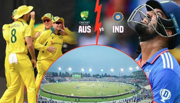 27 वर्षांत जे घडलं नाही ते केलं तरच...; Ind vs Aus सामन्याआधीच समोर आली धक्कादायक आकडेवारी