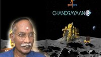 ISRO च्या माजी प्रमुखांकडून चांद्रयान 3 बाबतची मोठी अपडेट, ‘अजून तरी शेवट नाही!'