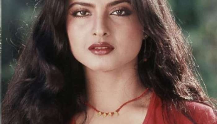 rekha, entertainment, entertainment news, entertainment news in marathi, bollywood, bollywood news, bollywood news in marathi, rekha actress, 