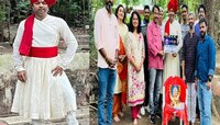 सुबोध भावे दिग्दर्शित संगीतमय चित्रपट ''मानापमान