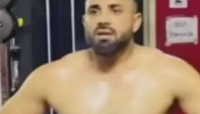 'मार दिया तुम्हारा शेर बेटा,' पंजाबमध्ये कबड्डी खेळाडूला तलवारीने कापलं, नंतर त्याच अवस्थेत घराबाहेर नेलं अन्...