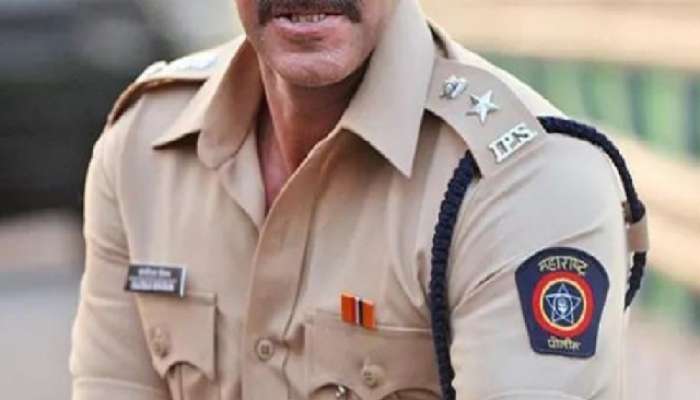 Movies like Singham are dangerous for society says bombay high court
