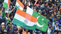 पुढच्या वर्ल्ड कपमध्ये भारत-पाकिस्तान सामना होणार नाही, आयसीसीने घेतला मोठा निर्णय