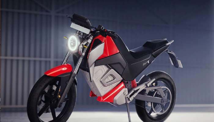 Electric Motorcycle घ्यायचा विचार करताय, स्टाईलिश आणि कमी वेळेत चार्ज होणारी बाईक बाजारात
