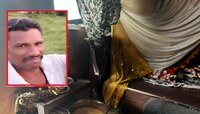 पुणे : गणपतीच्या डेकोरेशनमध्ये शॉर्ट सर्किट; घरातल्या कर्त्या पुरुषाचा होरपळून मृत्य