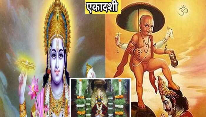 Parivartini Ekadashi 2023 : आज परिवर्तिनी एकादशीला 5 दुर्लभ योग! जाणून घ्या महत्त्व, पूजाविधी आणि शुभ मुहूर्त